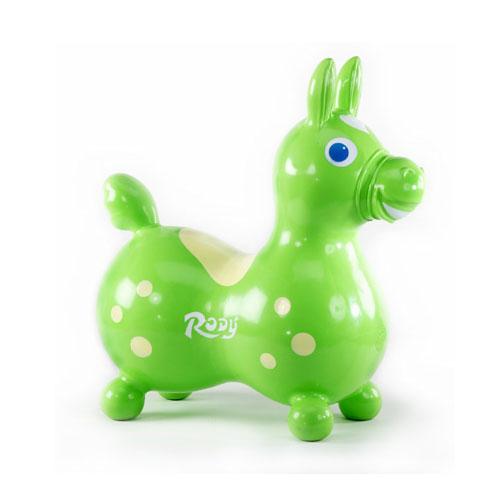 Rody | Lime Green