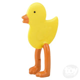 Duck Bendy Mini