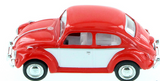 1967 Volkswagen Beetle Wee