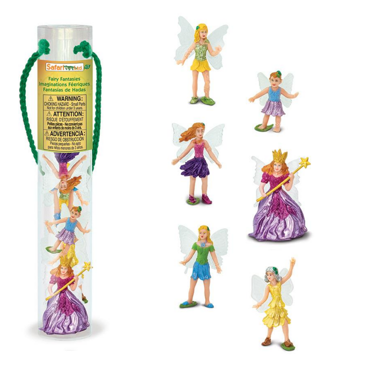 Fairy toys for top 3 year olds