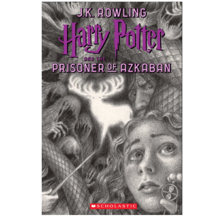Harry Potter and the Prisoner of Azkaban 20th Anniversary Edition