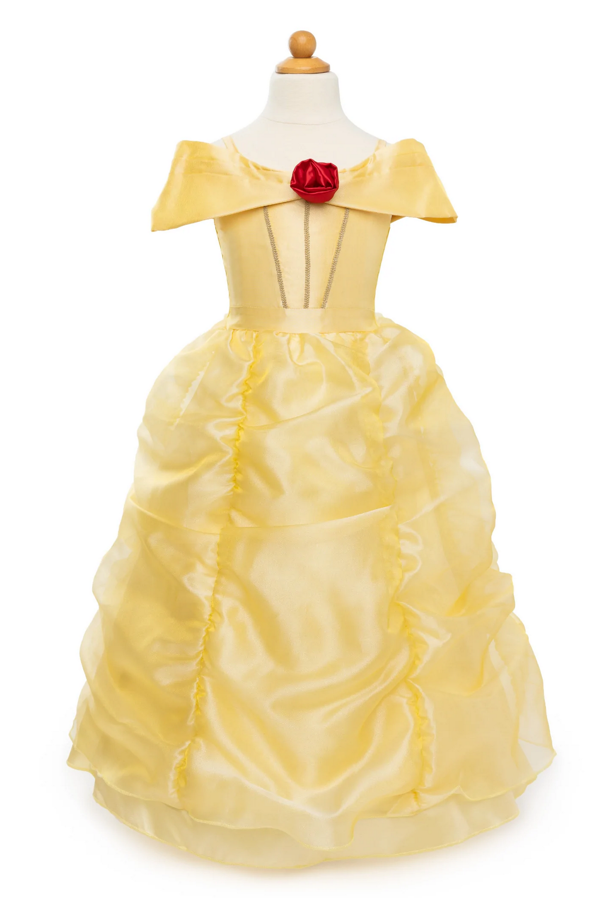 Belle Boutique Gown | Size 5-6