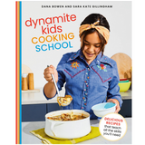 Dynamite Kids Cooking School
