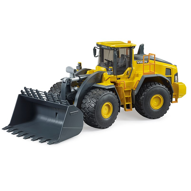 Volvo Wheel Loader L260H – Treehouse Toys