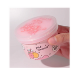 Pink Lemonade Slime