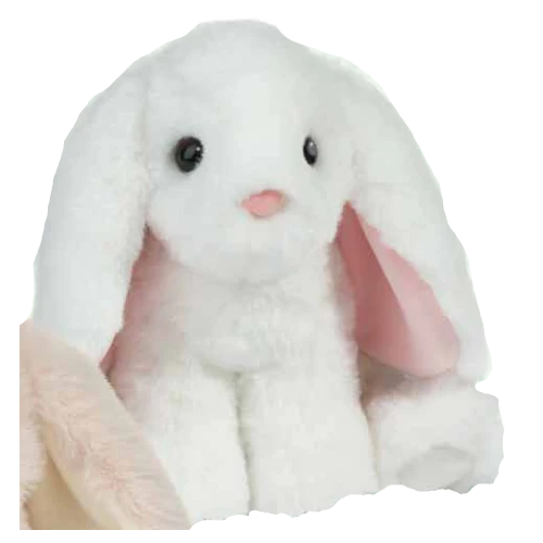 Bunny Soft White