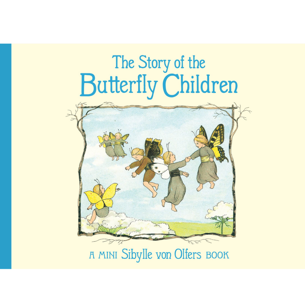 Story of the Butterfly Children