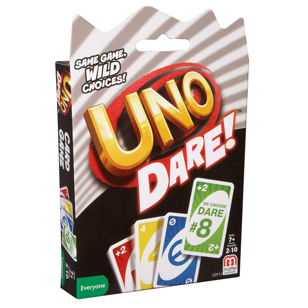 Harry Potter UNO - Mattel – The Red Balloon Toy Store