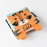 Baby's 1st Soft Book Tiger