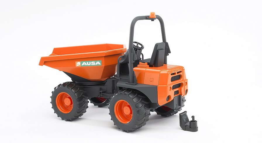 AUSA Minidumper