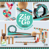 Zig & Go Roll 28pc