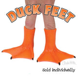Duck Foot