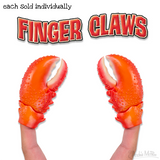 Finger Lobster Claw