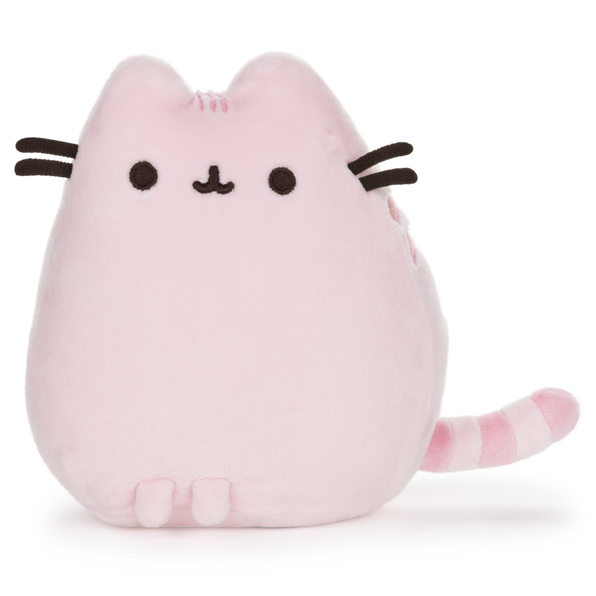 Pusheen cat on sale stuffed animal