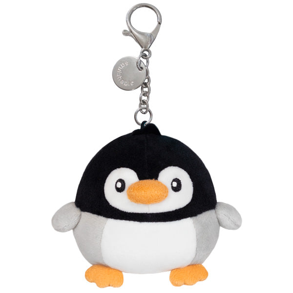 Baby Penguin Micro