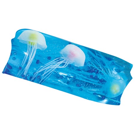 Jellyfish Water Wiggle