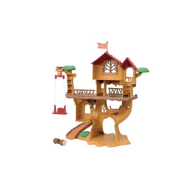 Adventure Treehouse Set