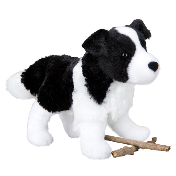 Border Collie Meadow – Treehouse Toys