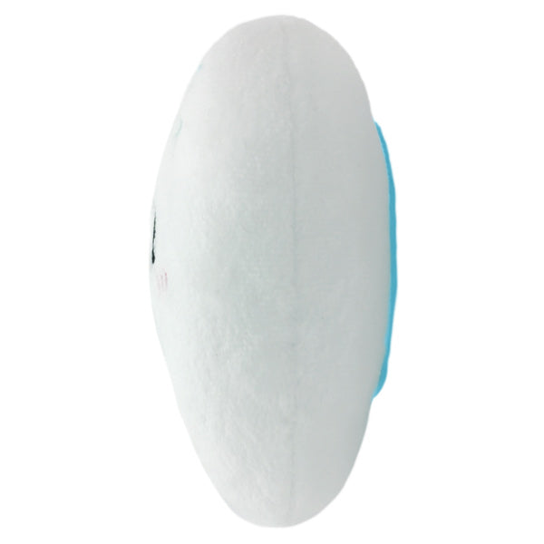 Soft and squishy Tooth Fairy Pillow with a secret pocket designed to hold lost teeth or fairy money comfortably.