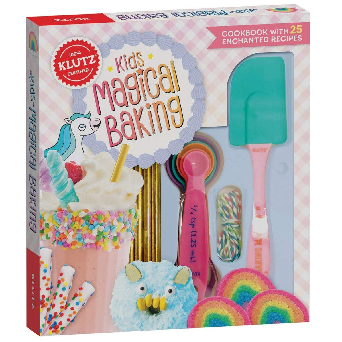 Kids Magical Baking – Treehouse Toys