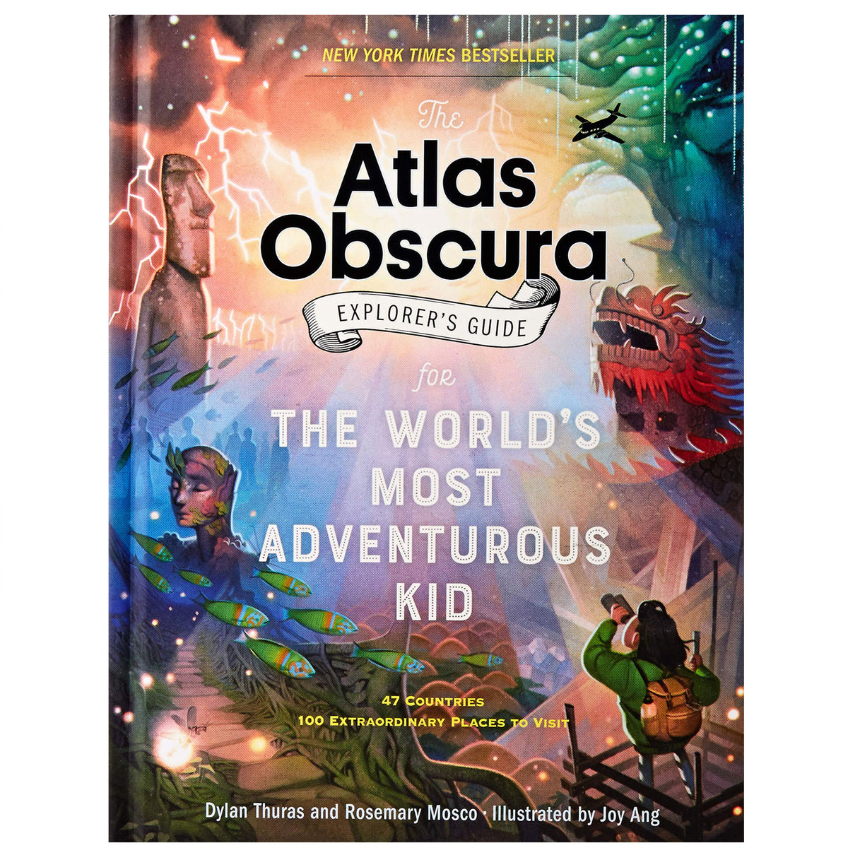 A Newbies Guide to Atlas of Worlds