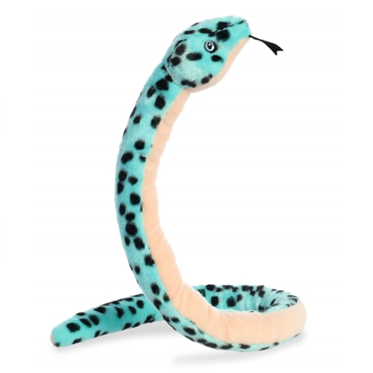 Aqua Pit Viper Snake