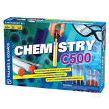 Chemistry 500
