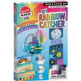 DIY Rainbow Catcher