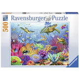 500pc Tropical Waters Puzzle