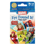 Eye Found It! Marvel