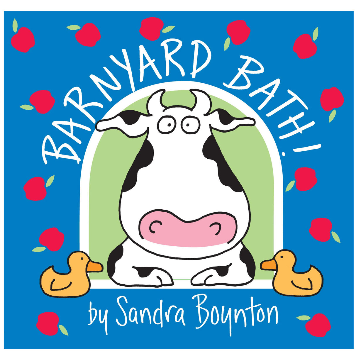 Barnyard Bath