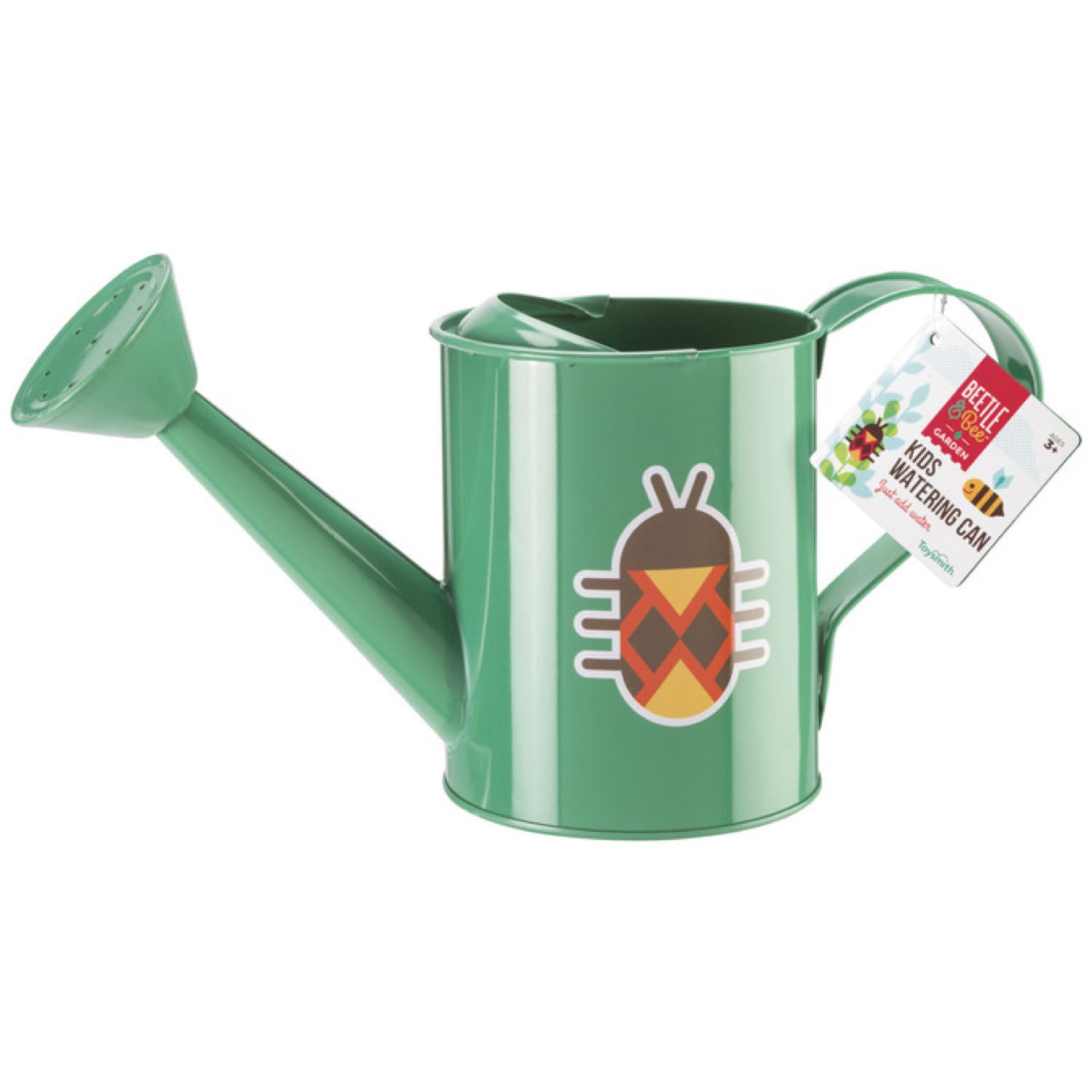 Metal Watering Can – Treehouse Toys