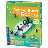 Rubberband Racers