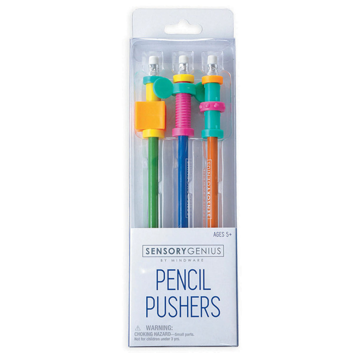 Draw 'n Doodle Mini Colored Pencils & Sharpener