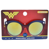 Arkaid Wonder Woman Sunglasses