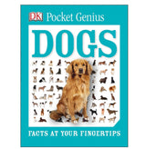 Pocket Genius Dogs