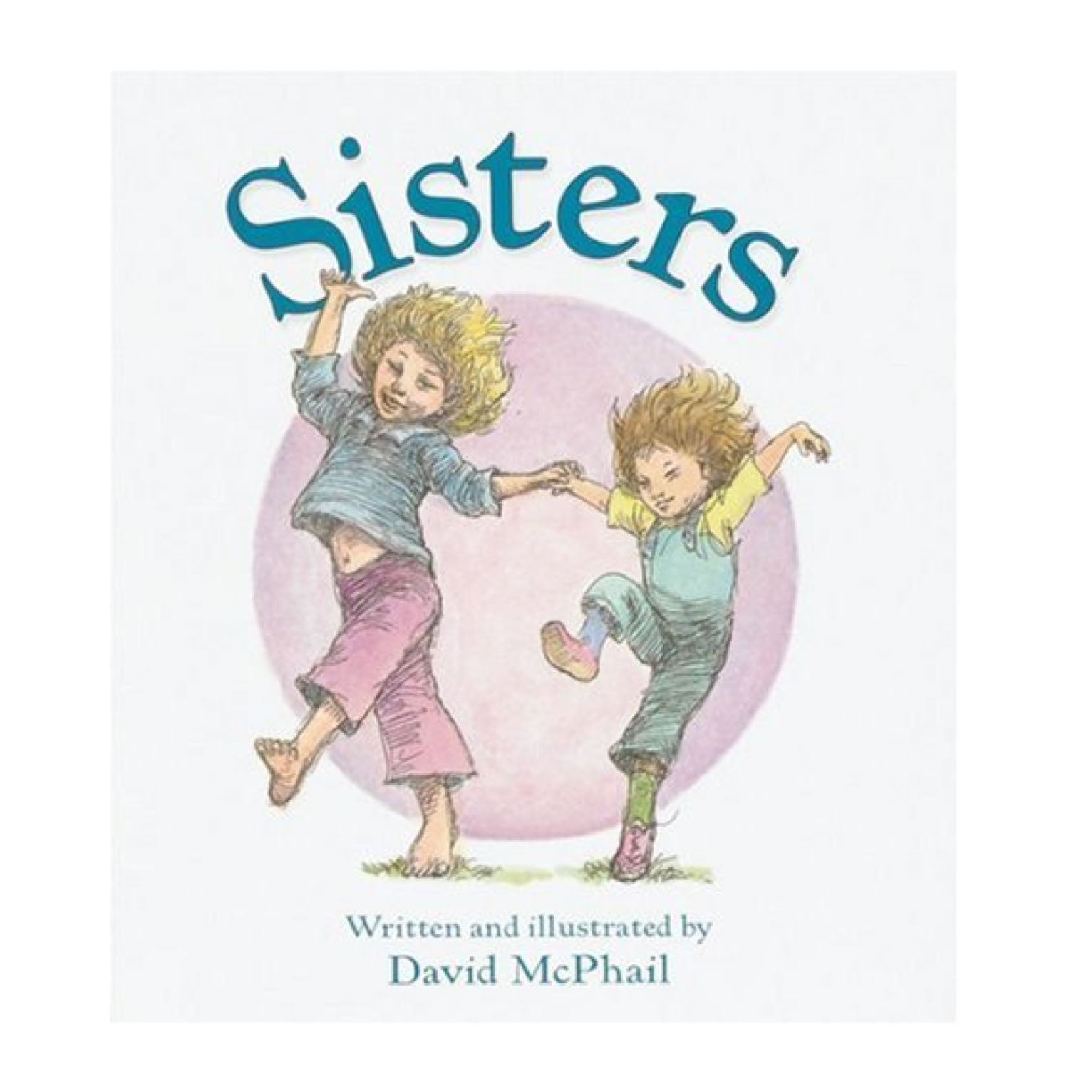 #6781 オールスター　SISTERS Sisters – Treehouse Toys