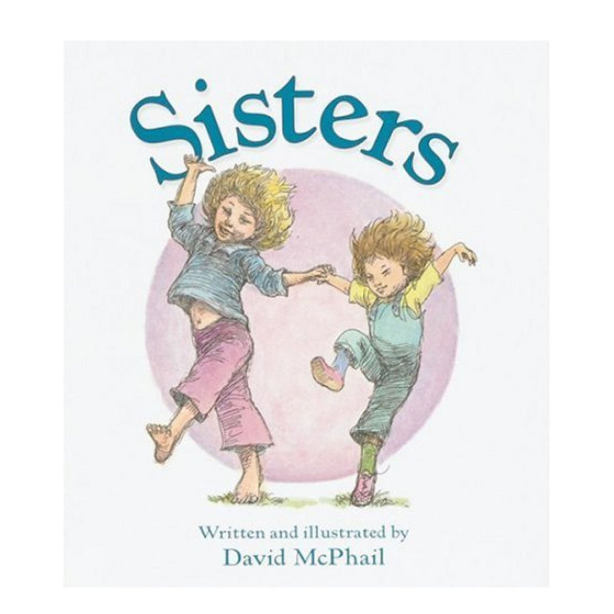 Sisters – Treehouse Toys