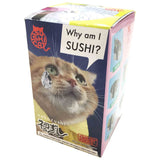 Sushi Cat Version 1