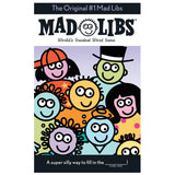 Mad Libs Original #1