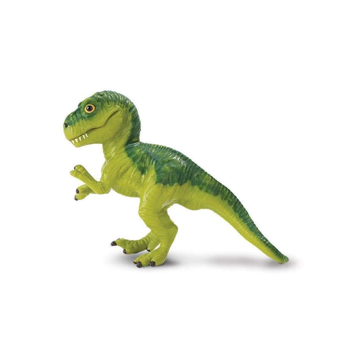 Smithsonian Dinosaur Atlas – Treehouse Toys