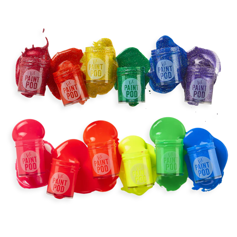 arts & crafts | paint