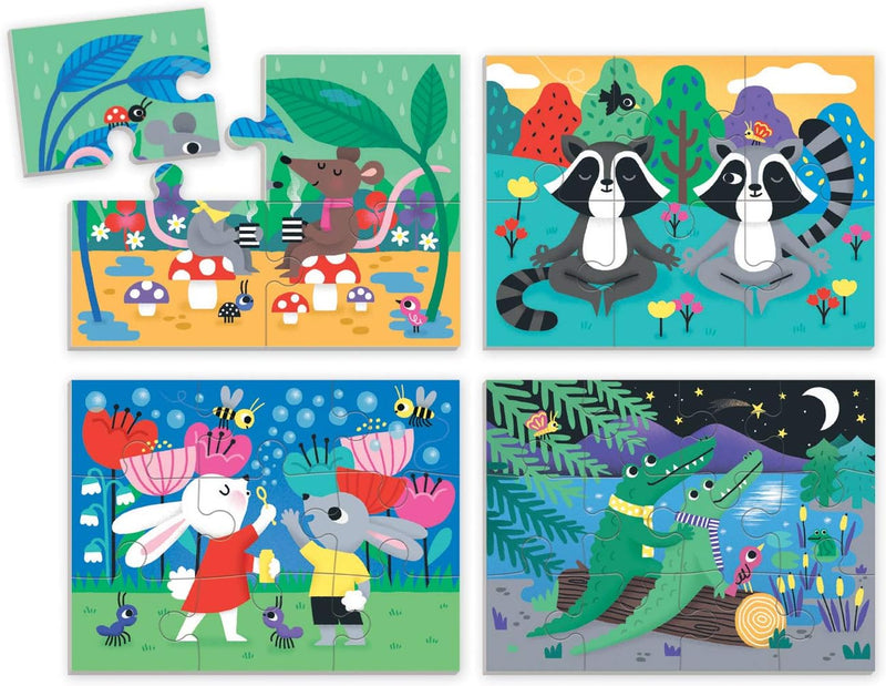 early learning | empathy & emotions