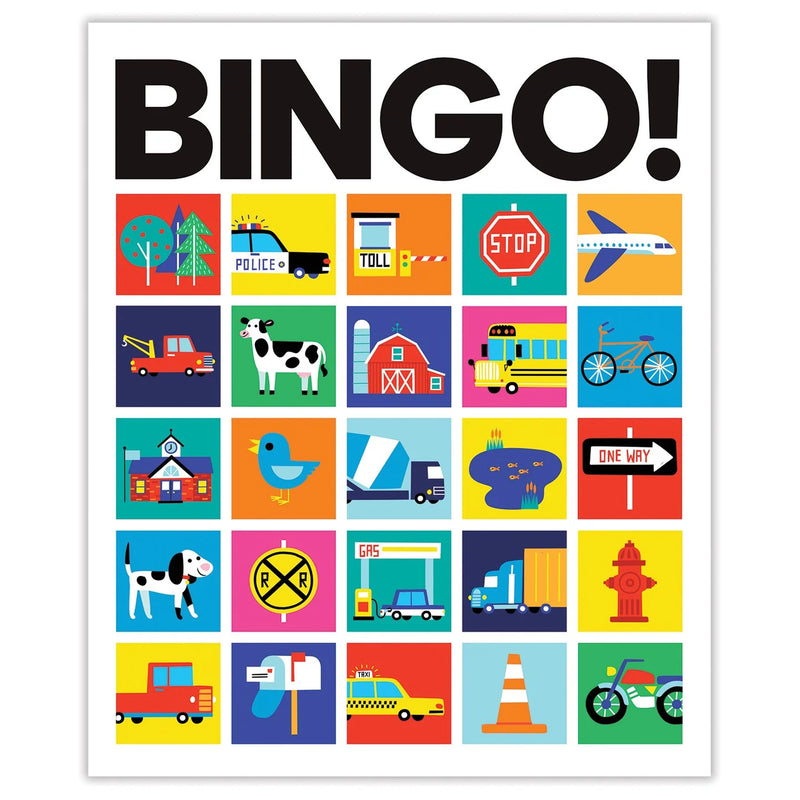 travel fun | games & puzzles