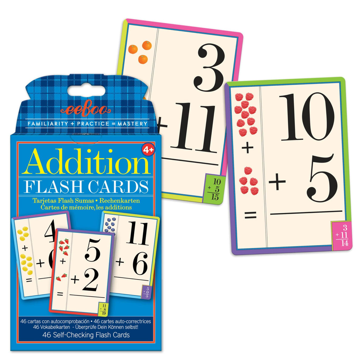 flash cards – Treehouse Toys