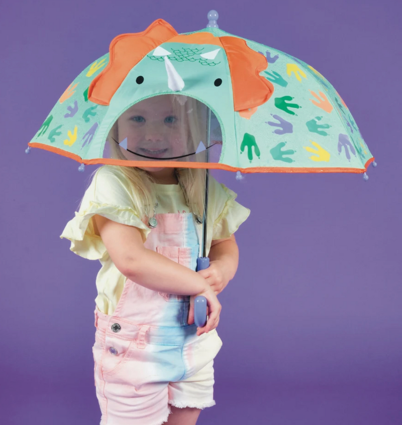 school gear | umbrellas