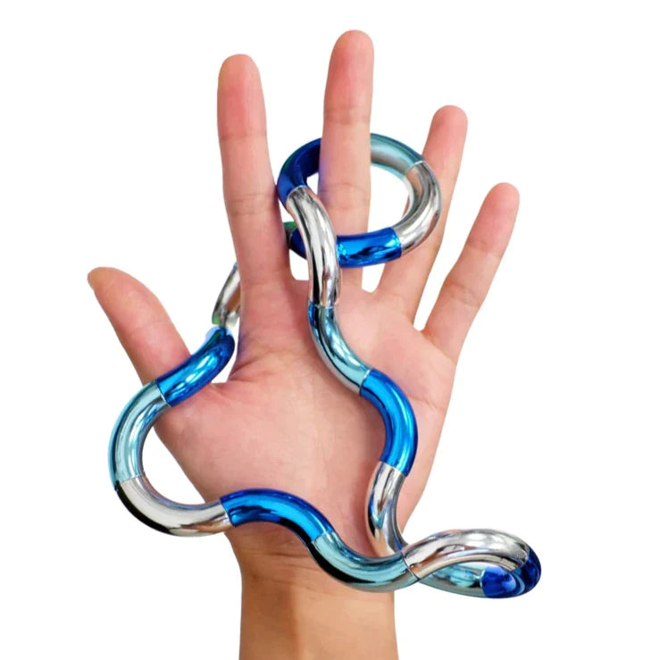 little fun | fidget & squish