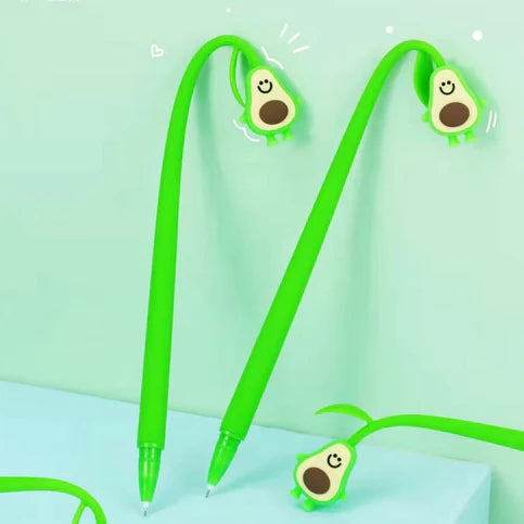 little fun | pens, pencils & more!