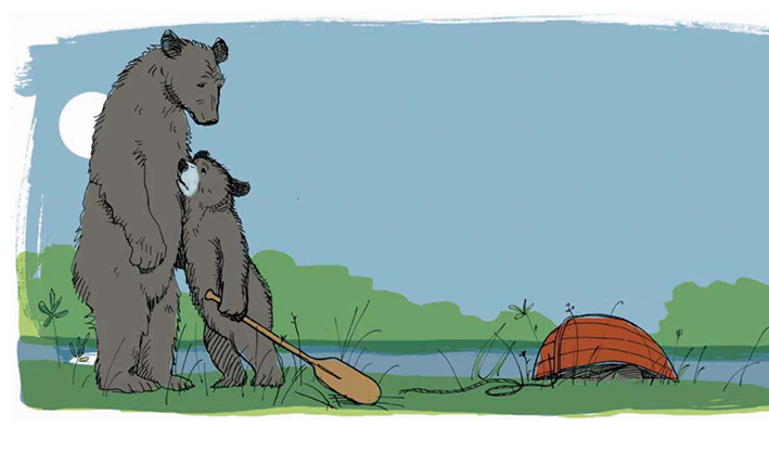 early learning | family & growing up