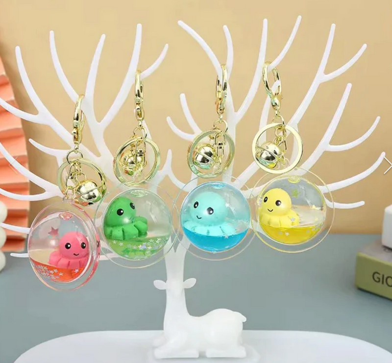 little fun | keychains